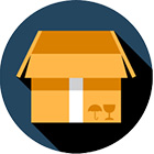 해외운송[편도]